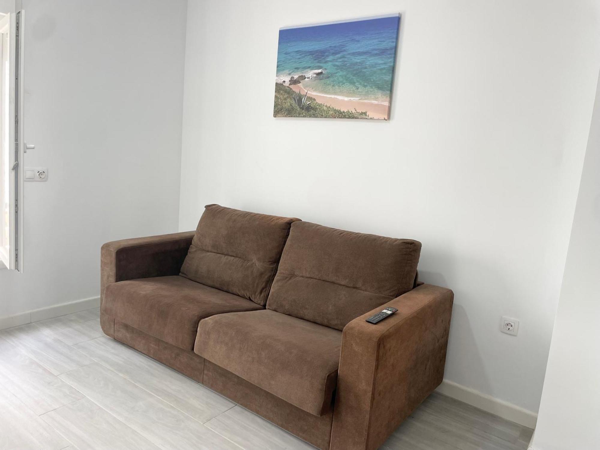 Nuevo Murillo I Conil De La Frontera