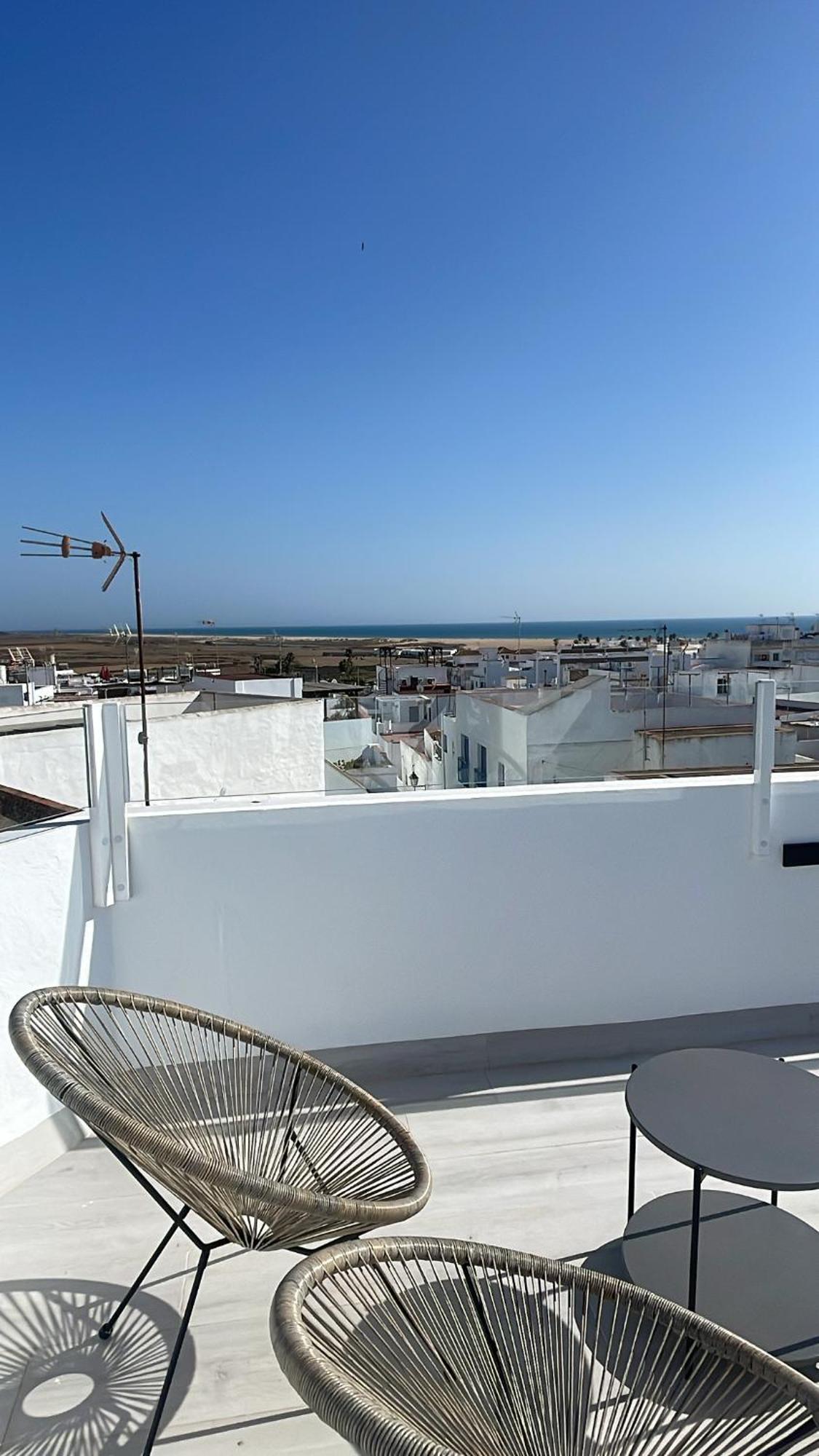 Nuevo Murillo I Conil De La Frontera