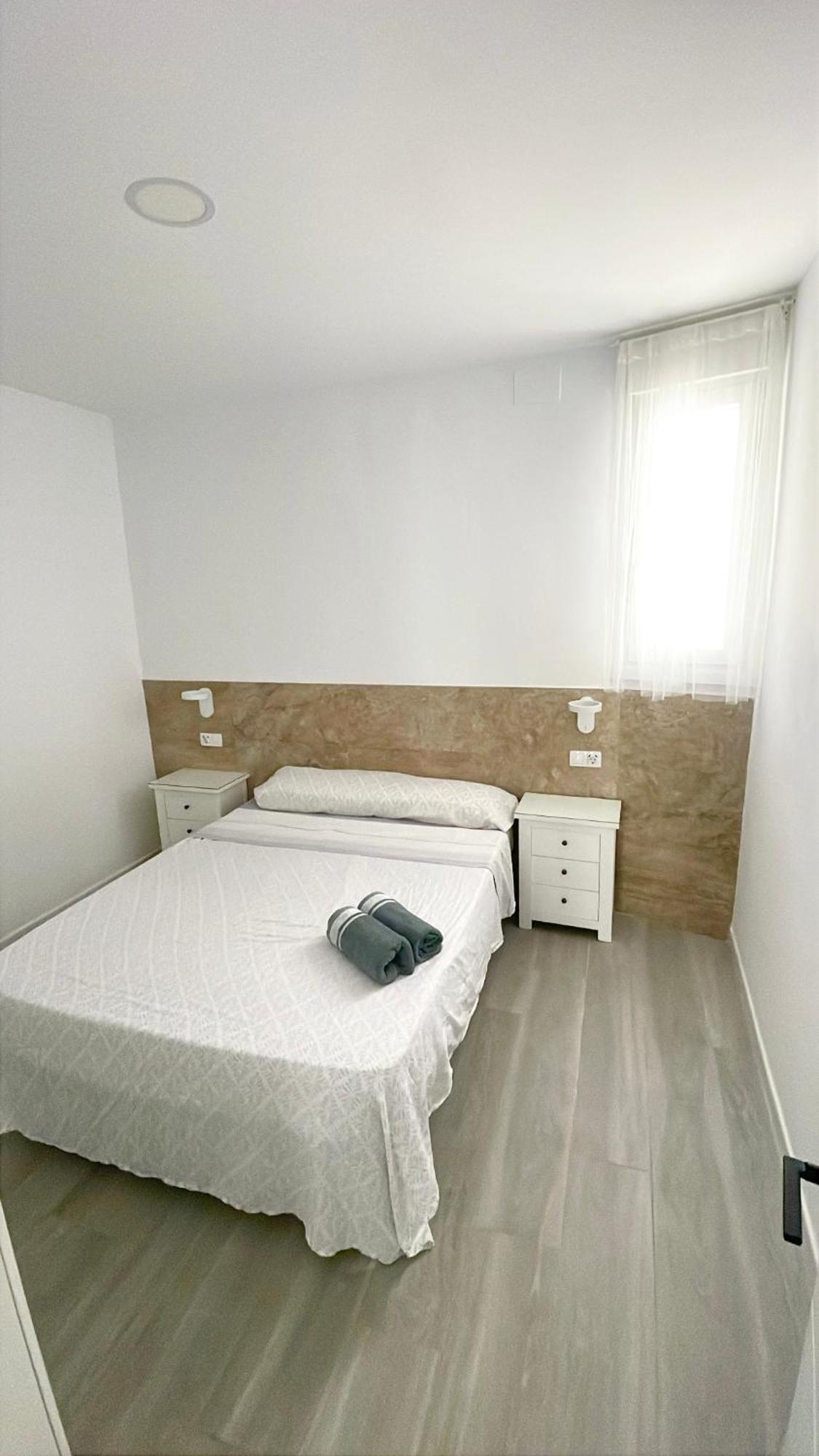 Apartment Nuevo Murillo I