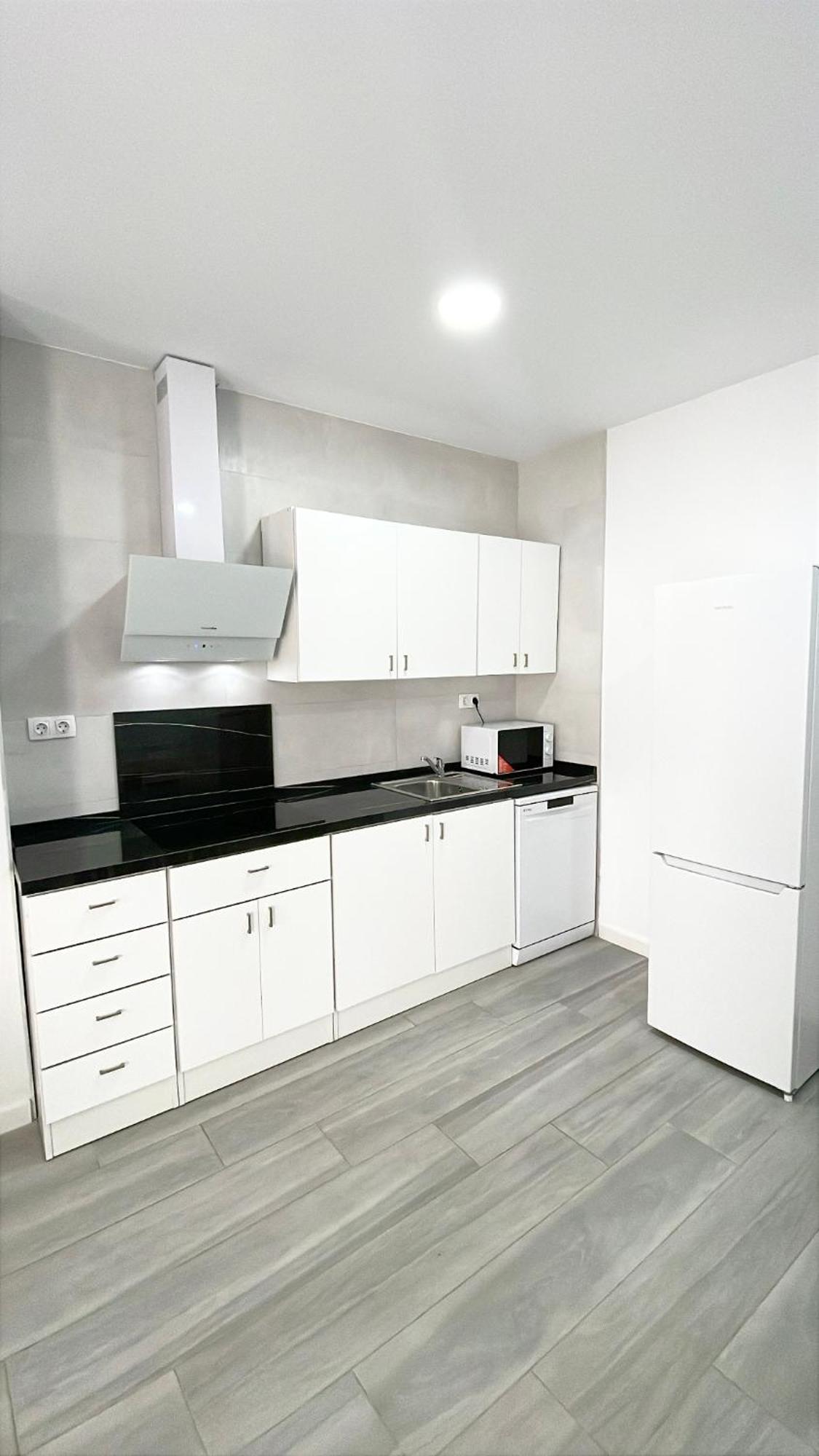 Apartment Nuevo Murillo I *