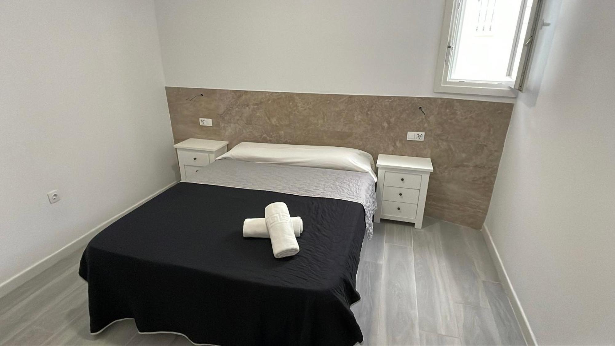 Apartment Nuevo Murillo I Conil De La Frontera