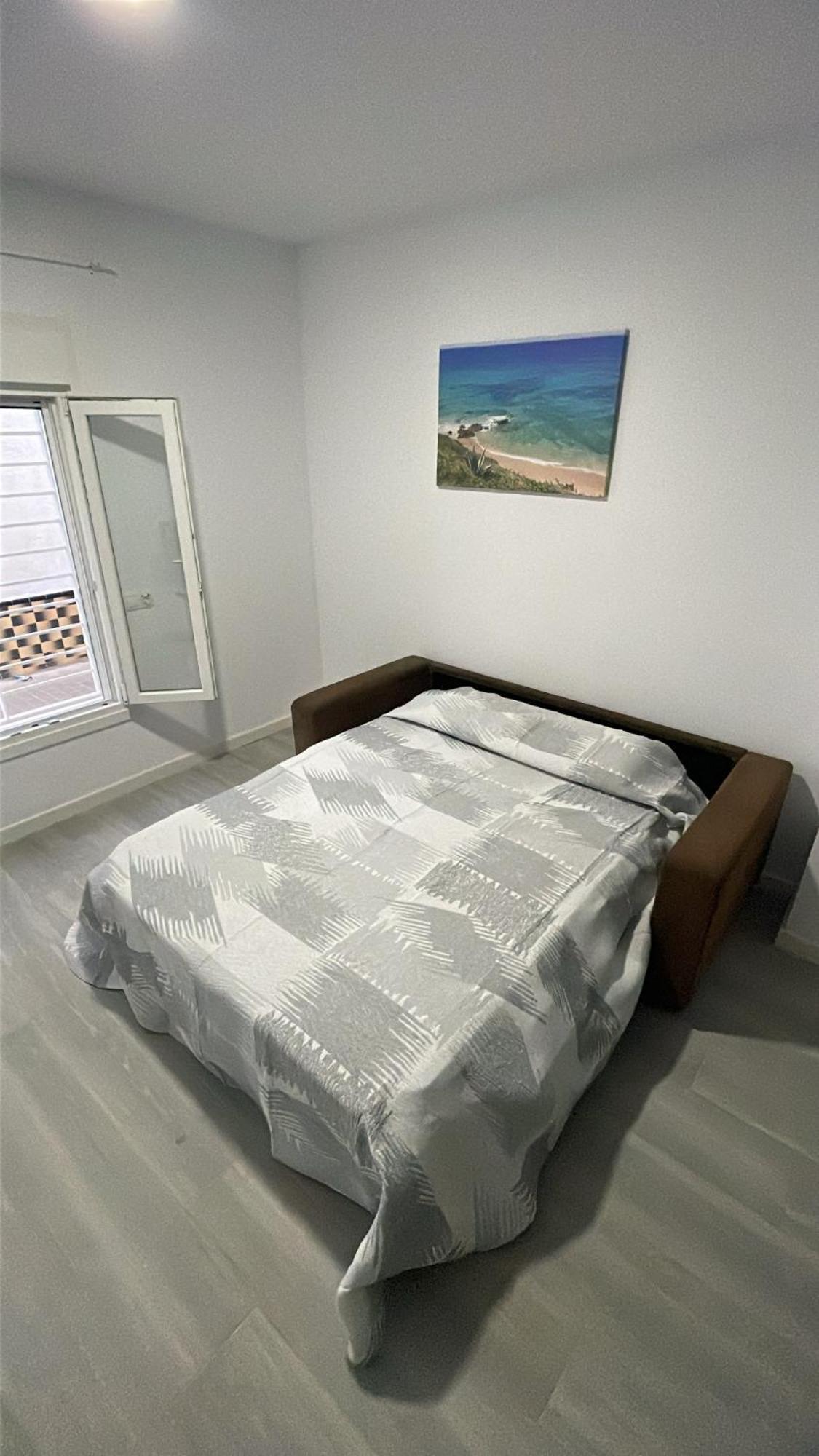 Nuevo Murillo I Apartment Conil De La Frontera